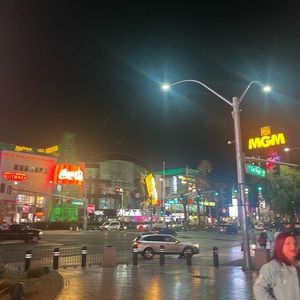 Meet your Posher, Hadley